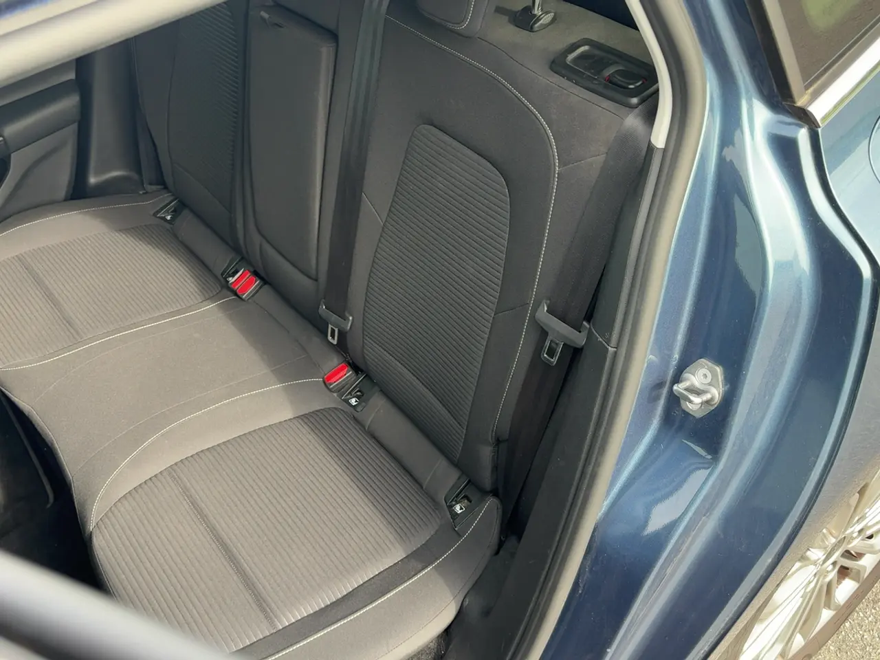 Billede 15 - Ford Focus 1,0 EcoBoost mHEV Titanium X stc.