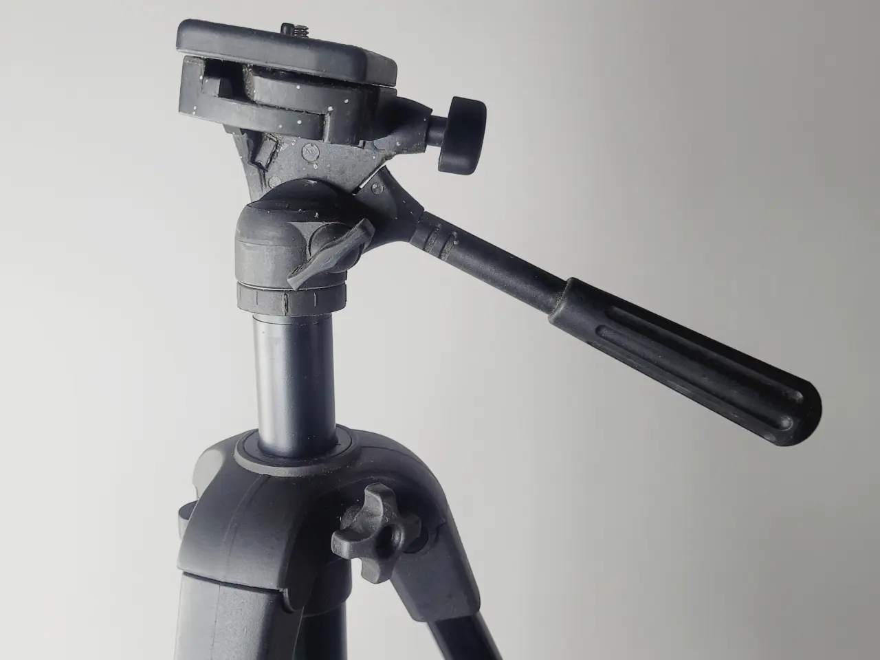 Billede 7 - ⭐️· 📸 Hama PROFIL DUO III Kamerastativ Tripod