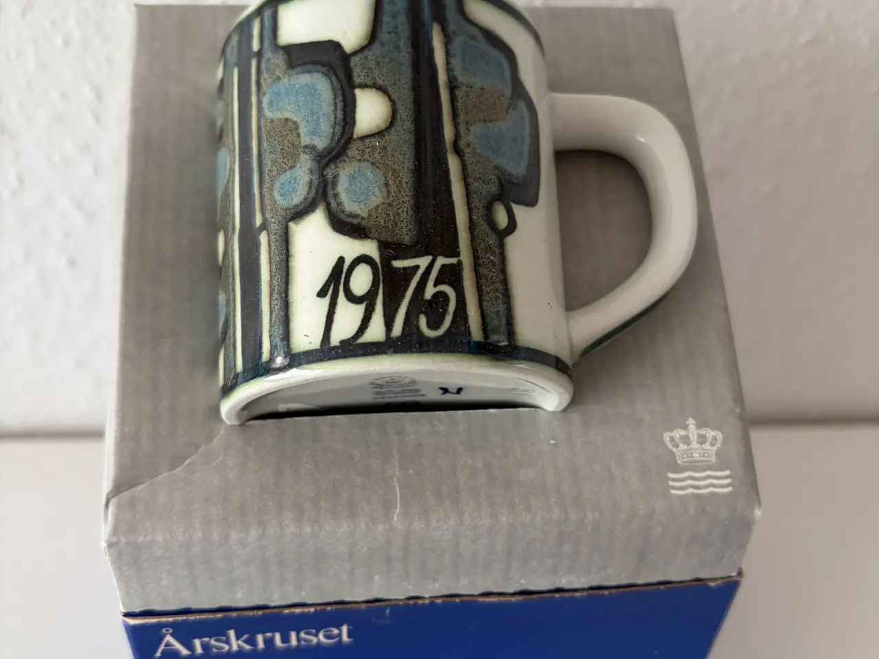 Billede 7 - Årskrus Royal Copenhagen