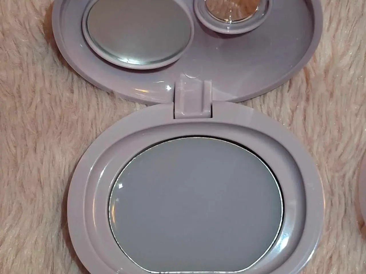 Billede 1 - Bubble Bath Dreams - Bubble Glow Blush Bar