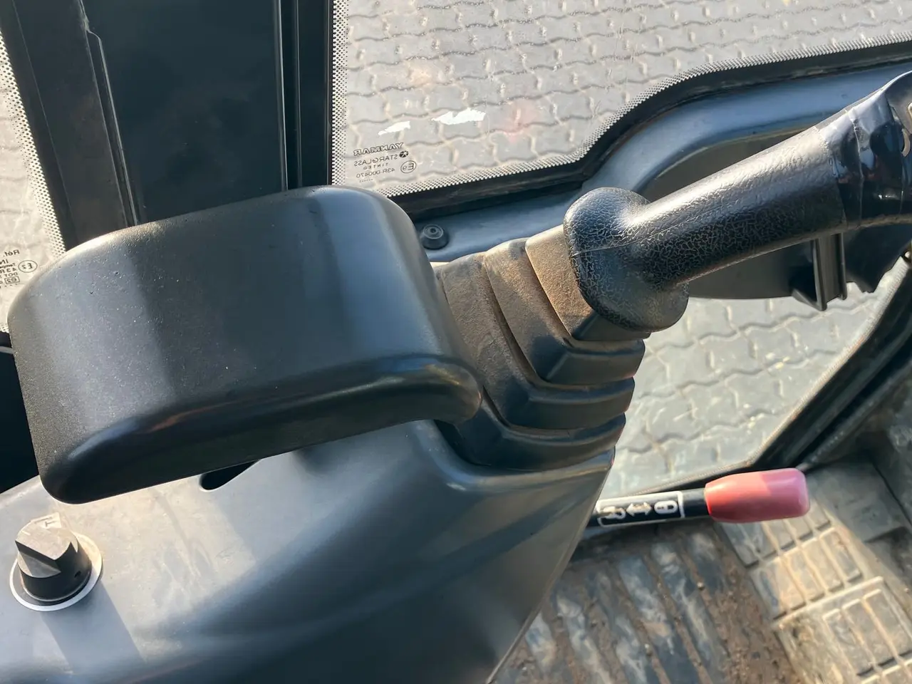 Billede 11 - Yanmar SV26 Yanmar SV26