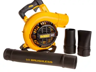 DeWalt løvblæser DCM572N_54V