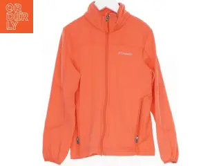 Fleece fra Columbia (str. 128 cm)