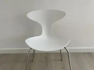 Danerka spisebordsstol