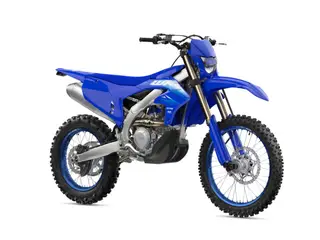 Yamaha WR 450 F