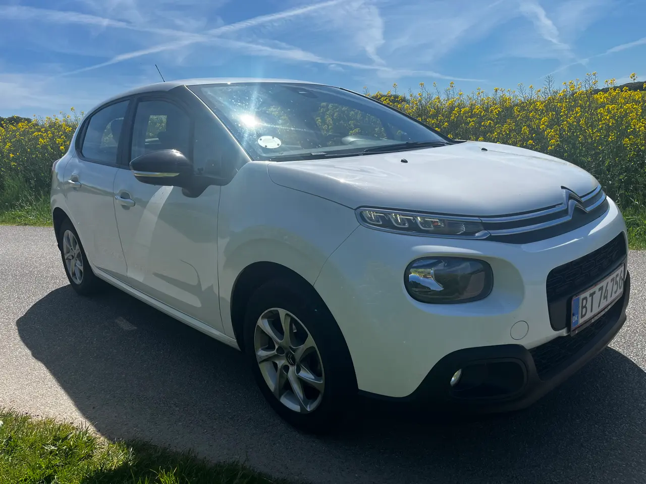 Billede 2 - Citroen C3 1.6hdi
