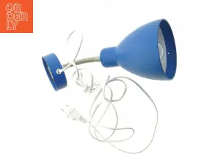 LAMPE fra IKEA (str. 31 cm)