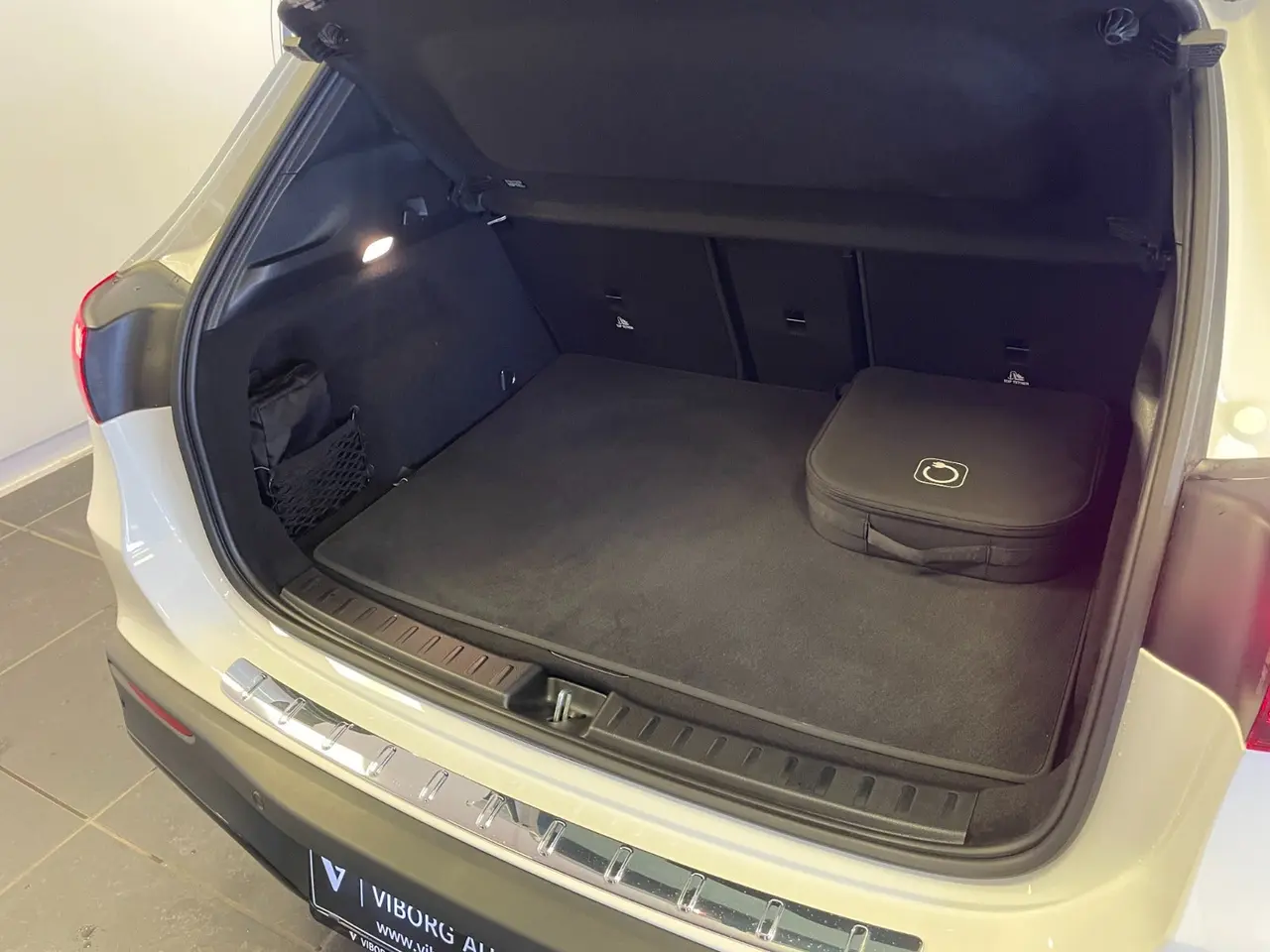 Billede 17 - Mercedes EQA250+  AMG Advance