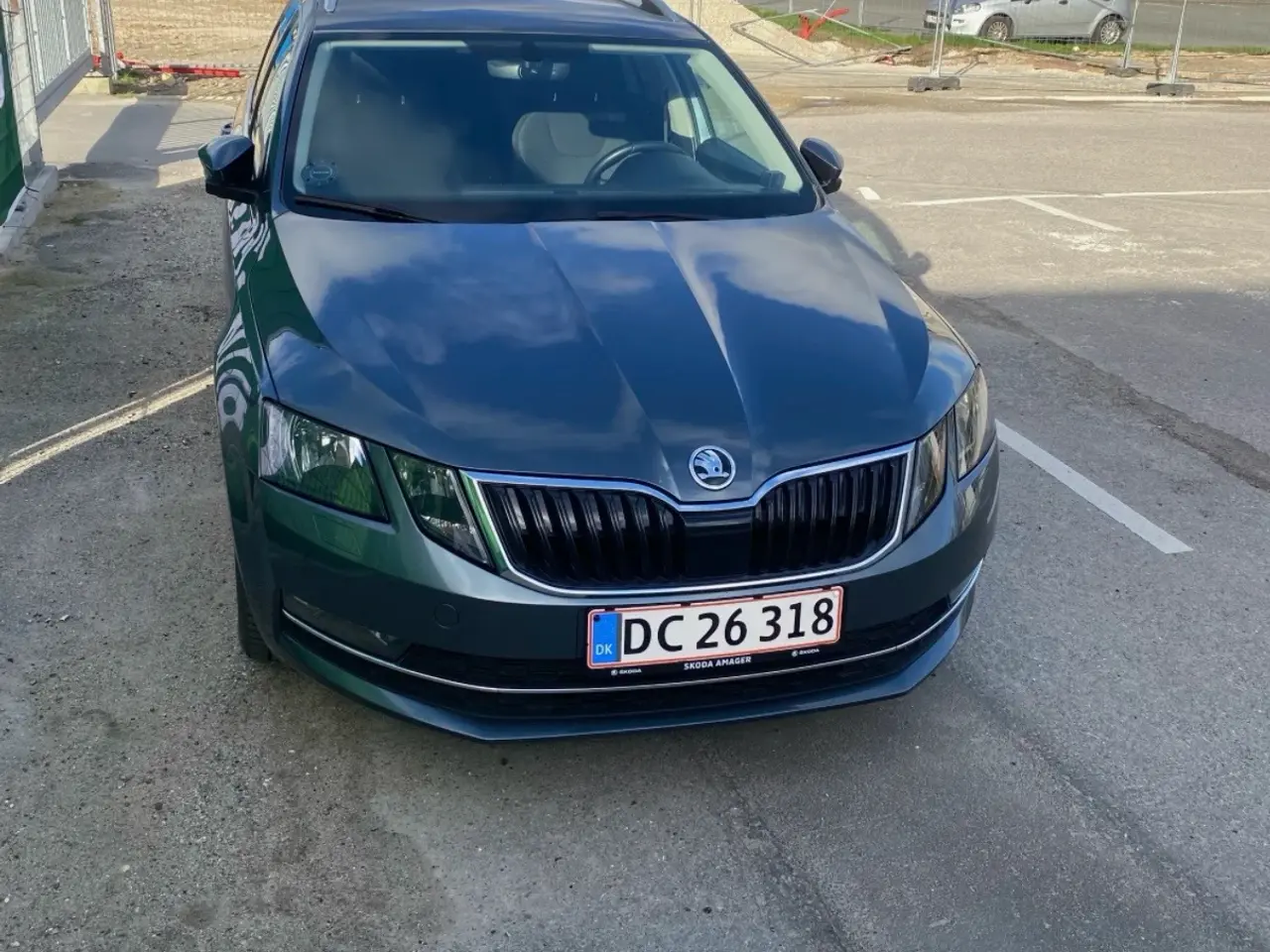 Billede 6 - Skoda Octavia Combi