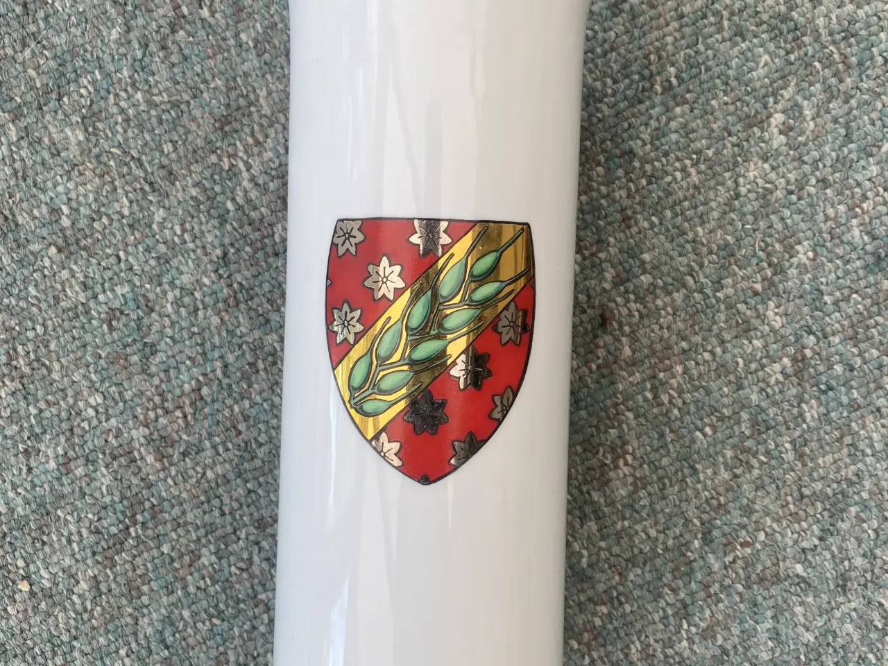 Billede 1 - Sjælden Brørup Vase
