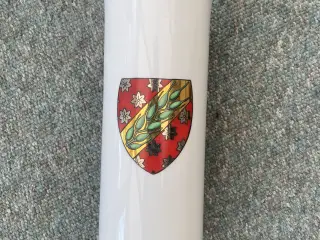 Sjælden Brørup Vase