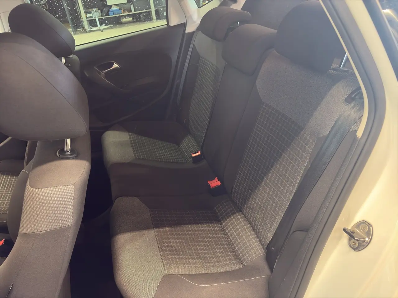 Billede 14 - VW Polo 1,2 TSi 90 Comfortline BMT