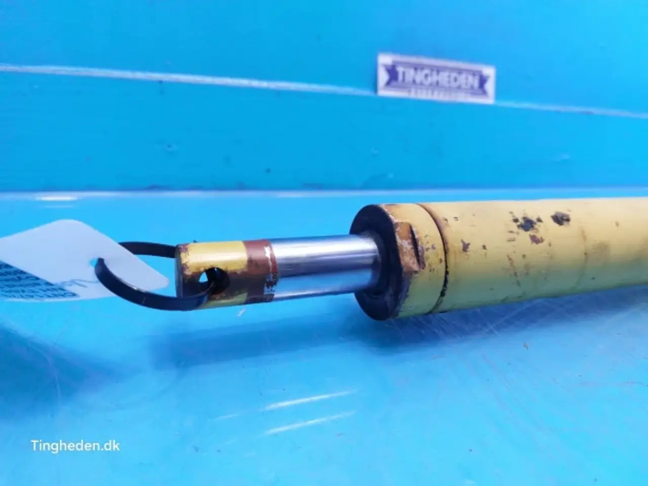 Billede 10 - New Holland Falihd Cylinder 89815688