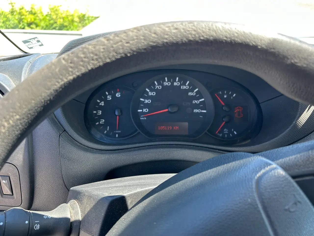 Billede 5 - Renault Master Servicevogn 170hk