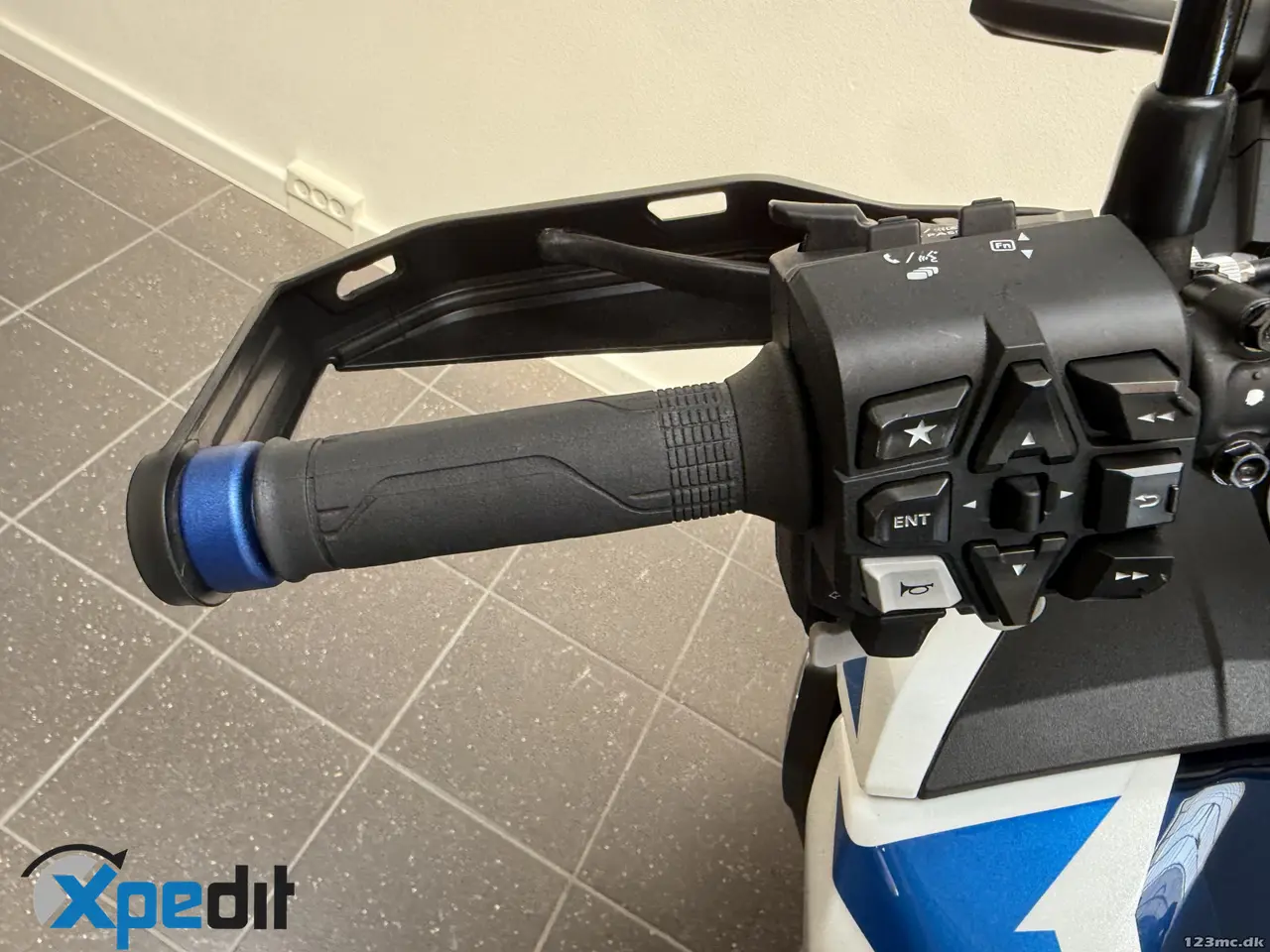 Billede 10 - Honda CRF 1100 L Africa Twin ES DCT