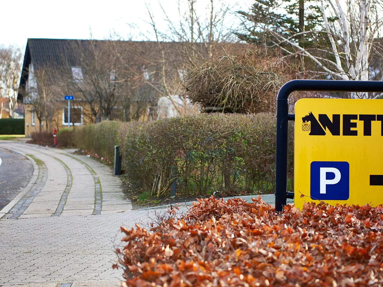 Billede 13 - Erhvervslokaler udlejes i Holstebro