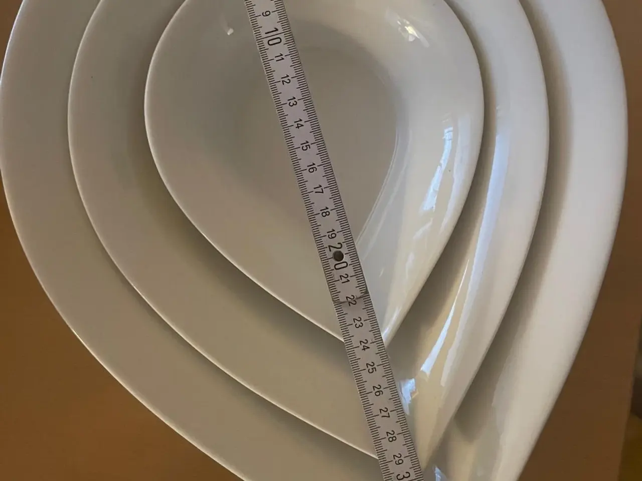 Billede 5 - Mette Blomsterberg Dråbeskålsæt (3 skåle)