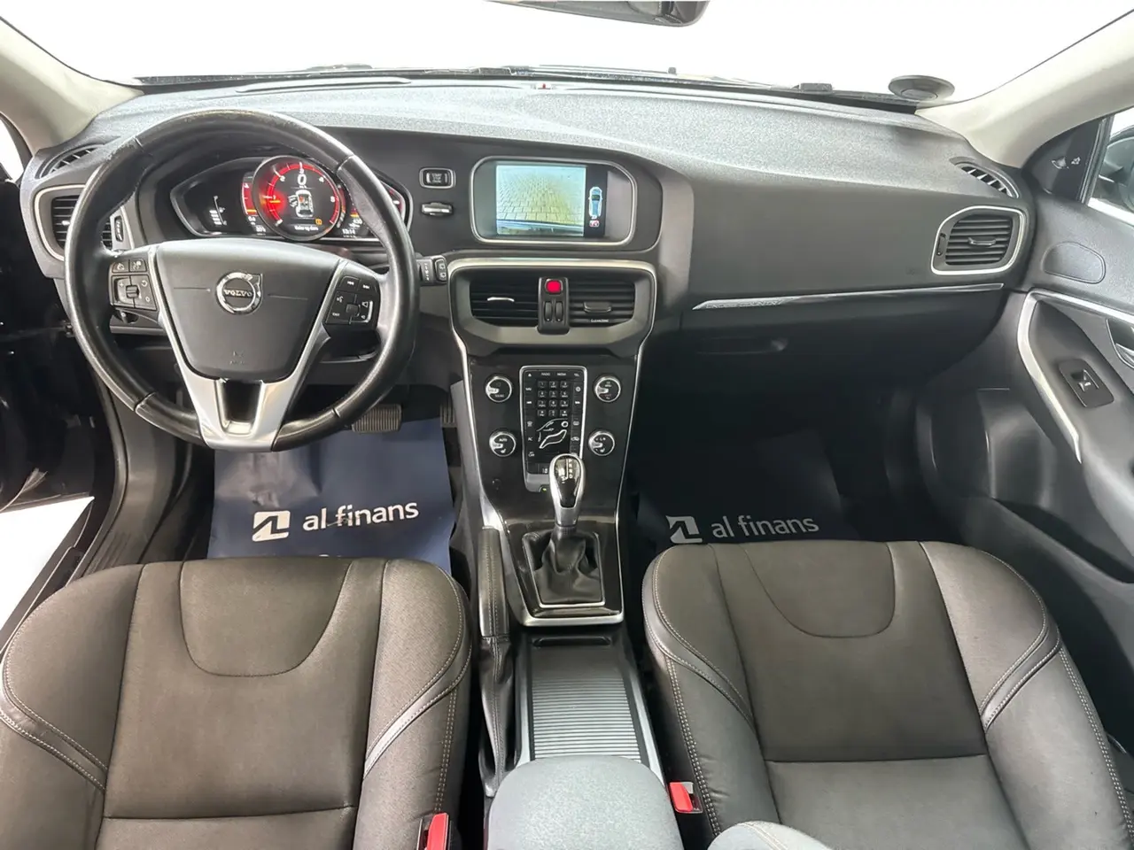 Billede 8 - Volvo V40 CC 2,0 D3 150 Summum aut.