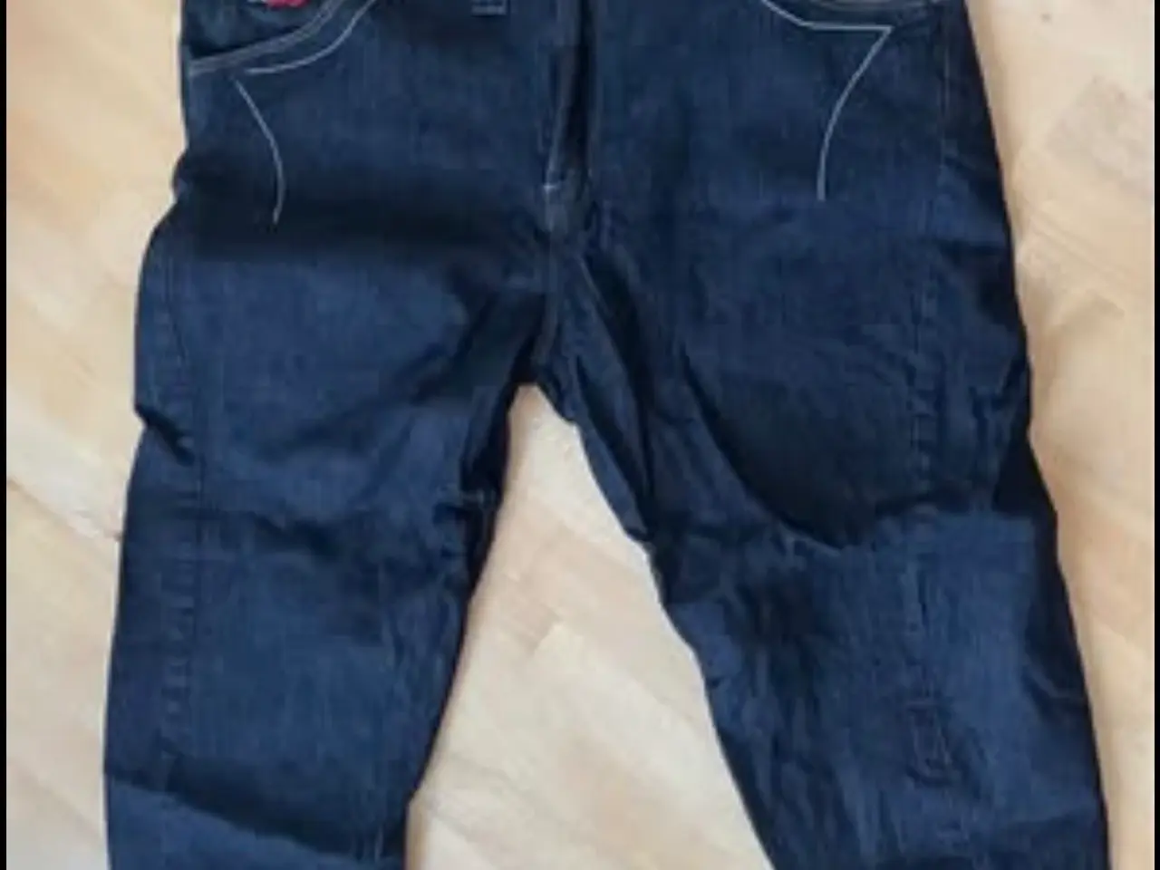 Billede 1 - Baggy jeans