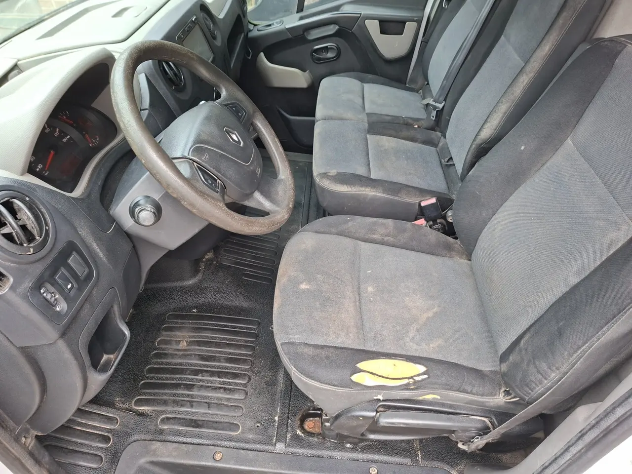 Billede 6 - Renault Master III T35 2,3 dCi 150 L2H2 Kassevogn aut.