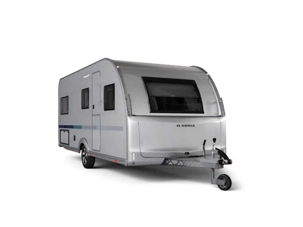 Billede 1 - 2027 - Adria Altea 502 Silver Spring Edition UL