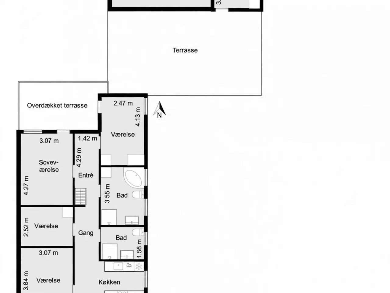 Billede 18 - SUMMER HOUSE FOR RENT - 12 PEOPLE - DANISH HOLIDAY