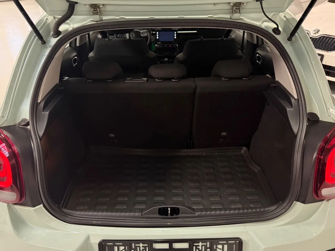 Billede 16 - Citroën C3 1,6 BlueHDi 75 Feel