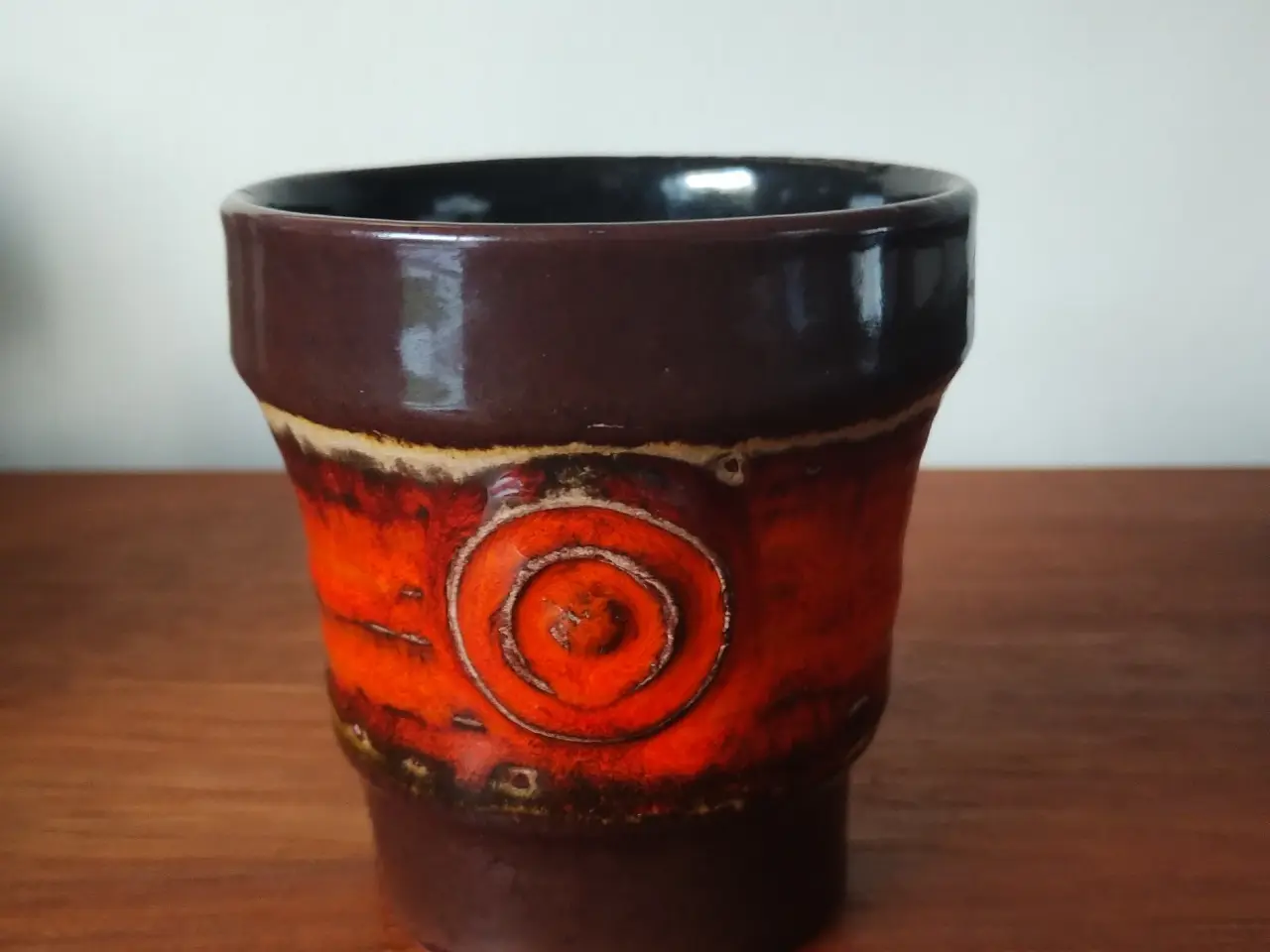 Billede 2 - Vintage urtepotter
