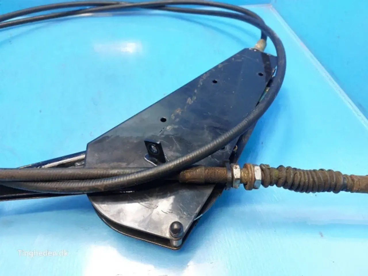 Billede 13 - New Holland FX60 Kabel 84004404