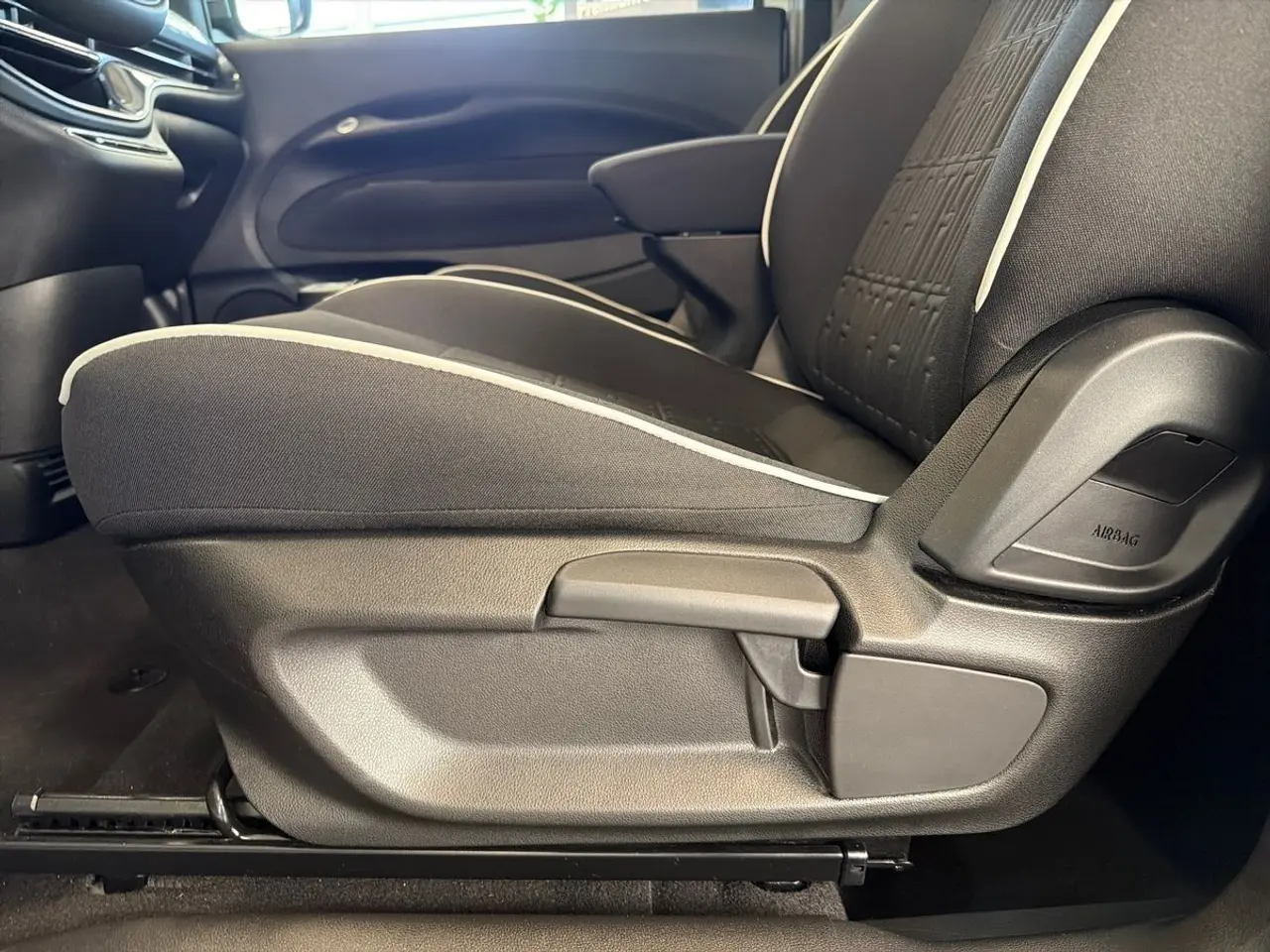 Billede 18 - Fiat 500e 42 Icon
