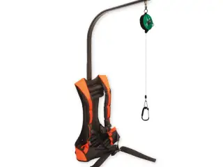 Flexlift / elefant lift til hækkeklipper