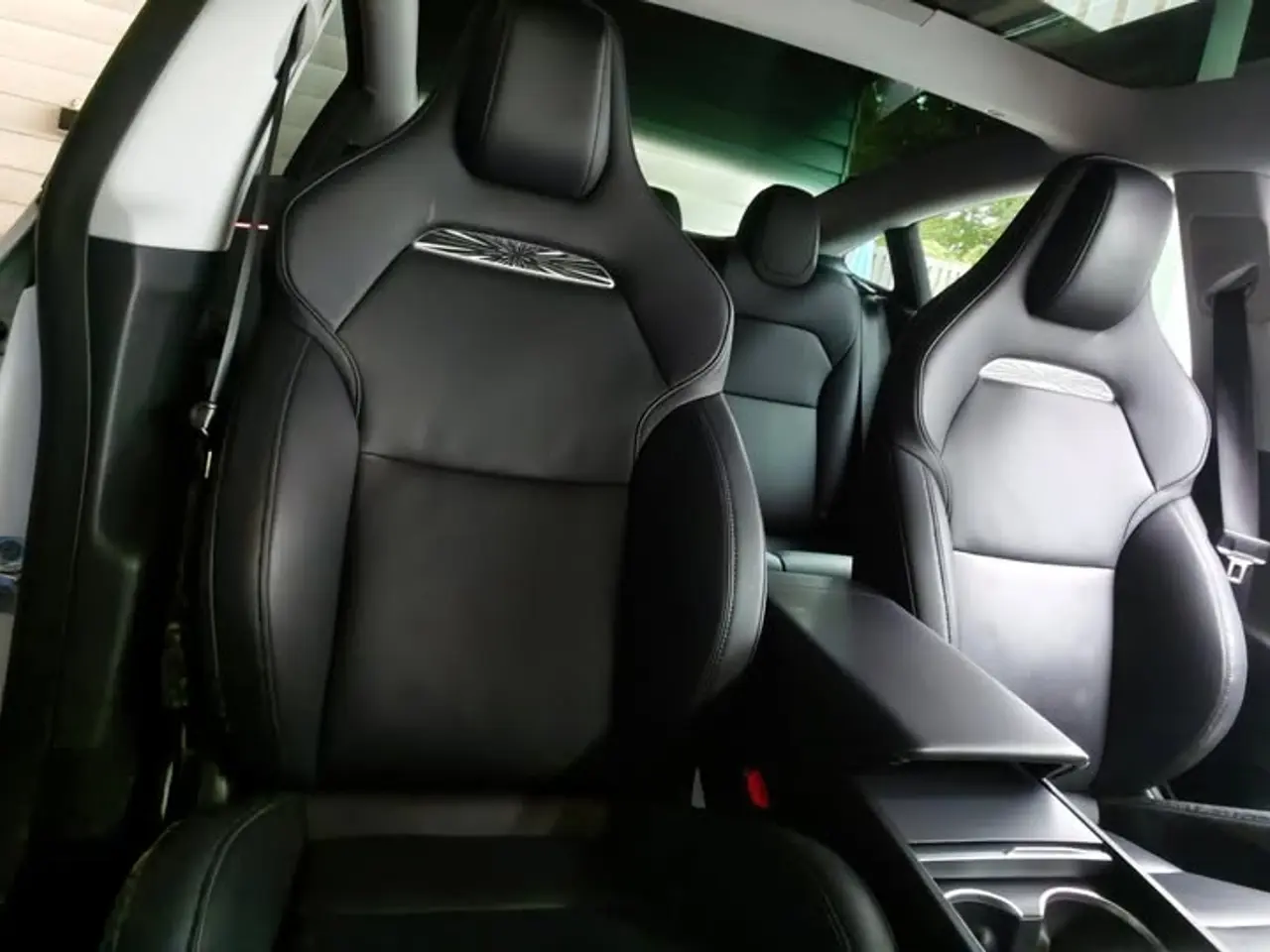 Billede 8 - TESLA MODEL 3 Performance Highland – 2024 - 42.770