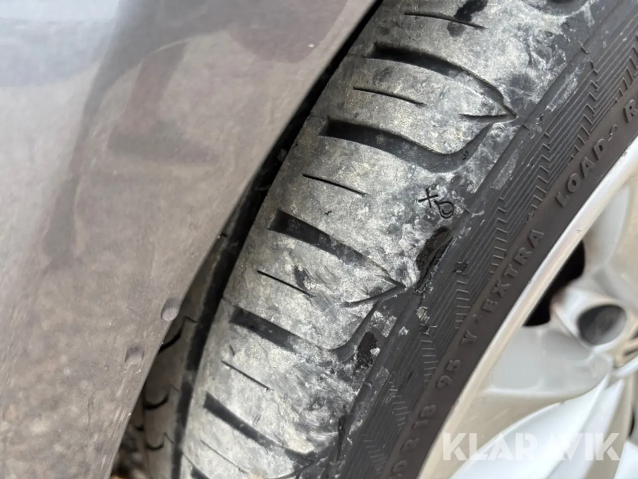 Billede 9 - Personbil Volkswagen Golf 1,9 TDI