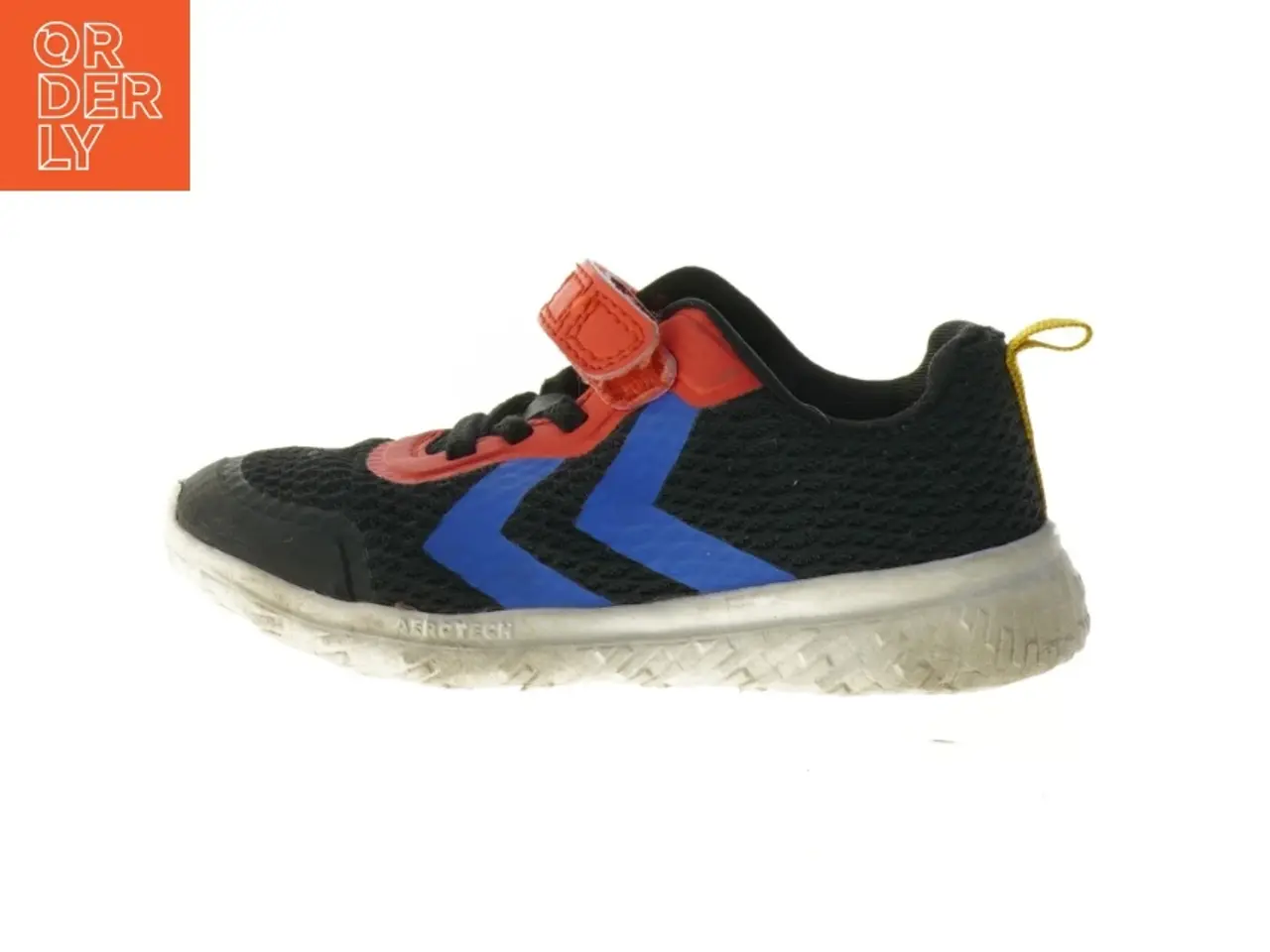 Billede 4 - Sneakers fra Hummel (str. 26)