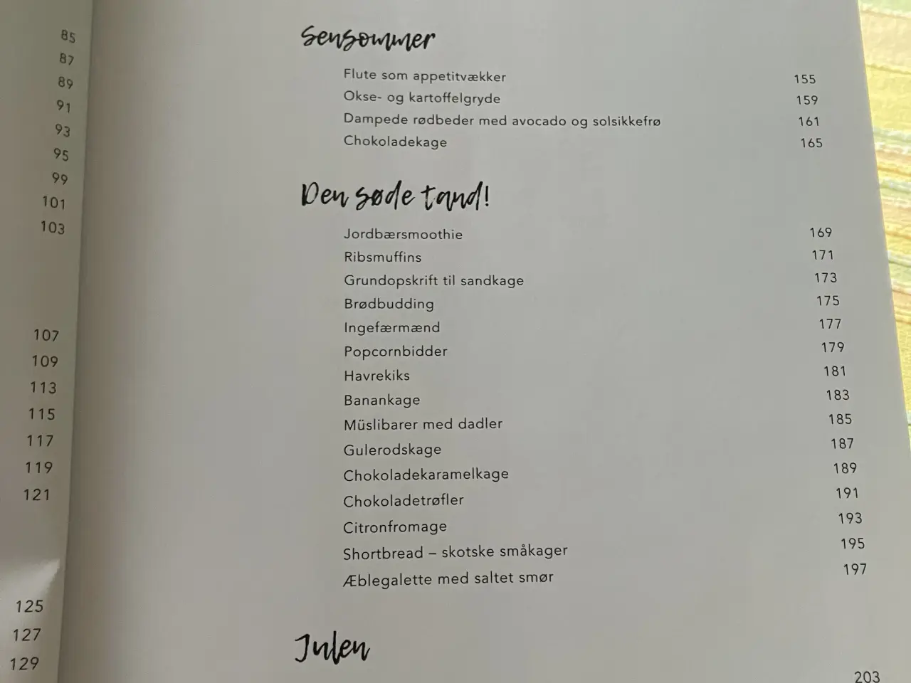 Billede 4 - Kitchenaid - opskrifter til hverdag og fest