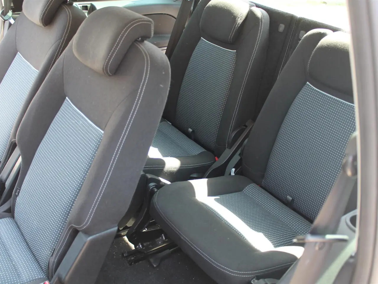 Billede 15 - Ford Galaxy 2,0 TDCi Collection Powershift 163HK 6g Aut.