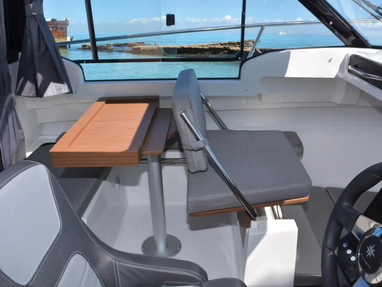 Billede 6 - Jeanneau Merry Fisher 695 Cruiser Serie2