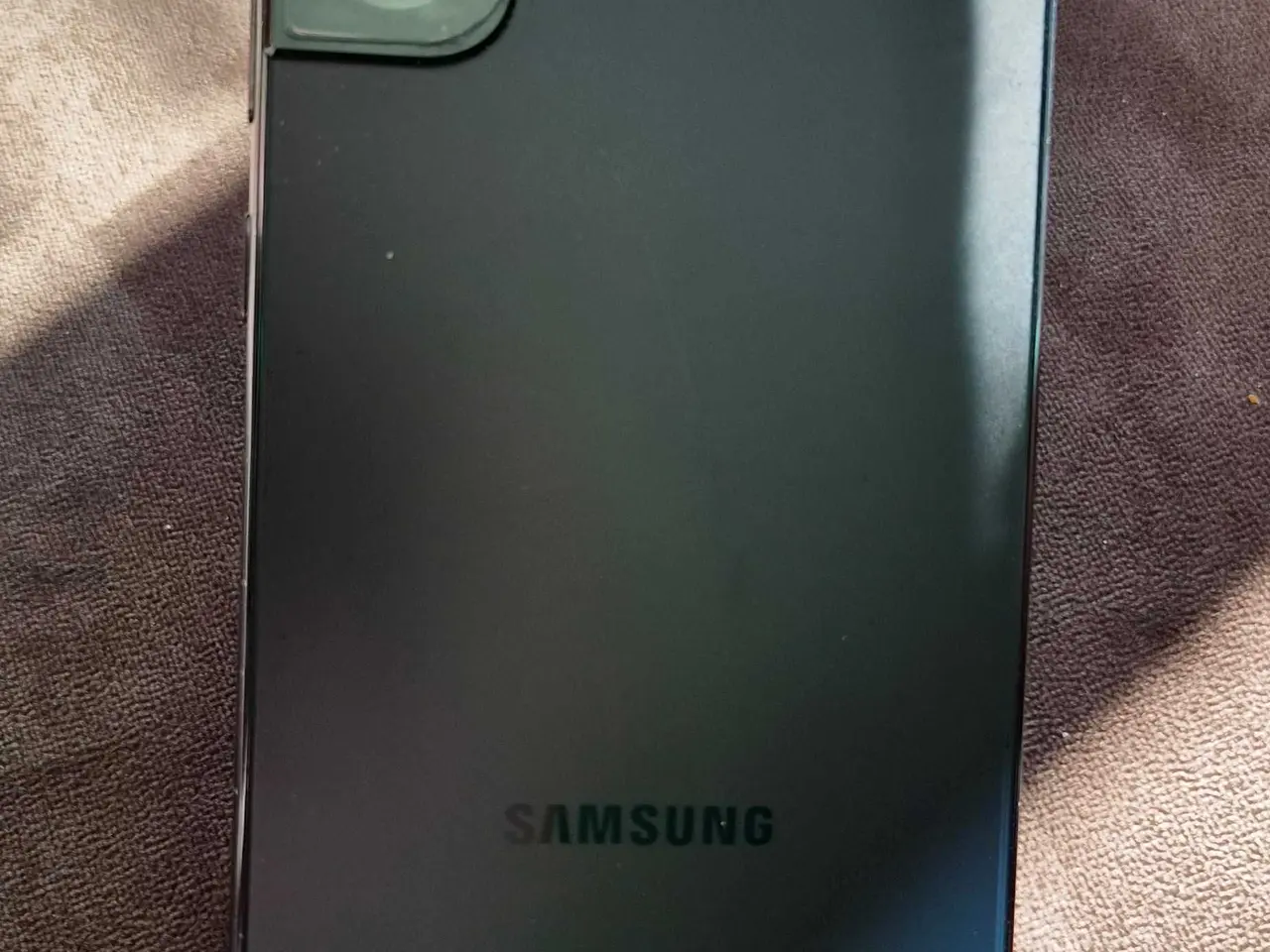 Billede 3 - SAMSUNG Galaxy s22 