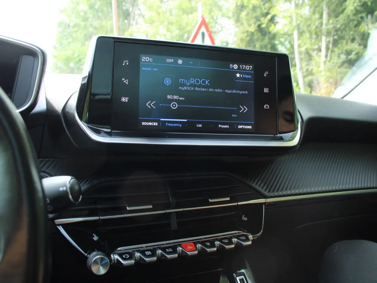 Billede 15 - Peugeot 208 1,2 PureTech 100 Active