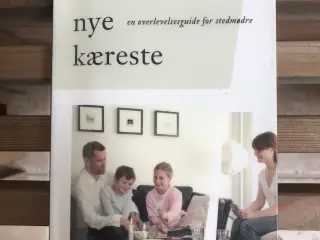 Fars nye kæreste