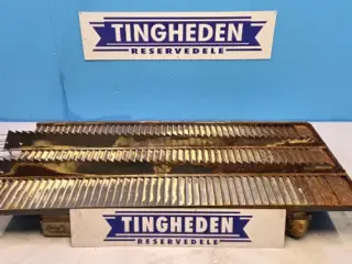 Massey Ferguson 9280 Tilløbsplan 6262314M91