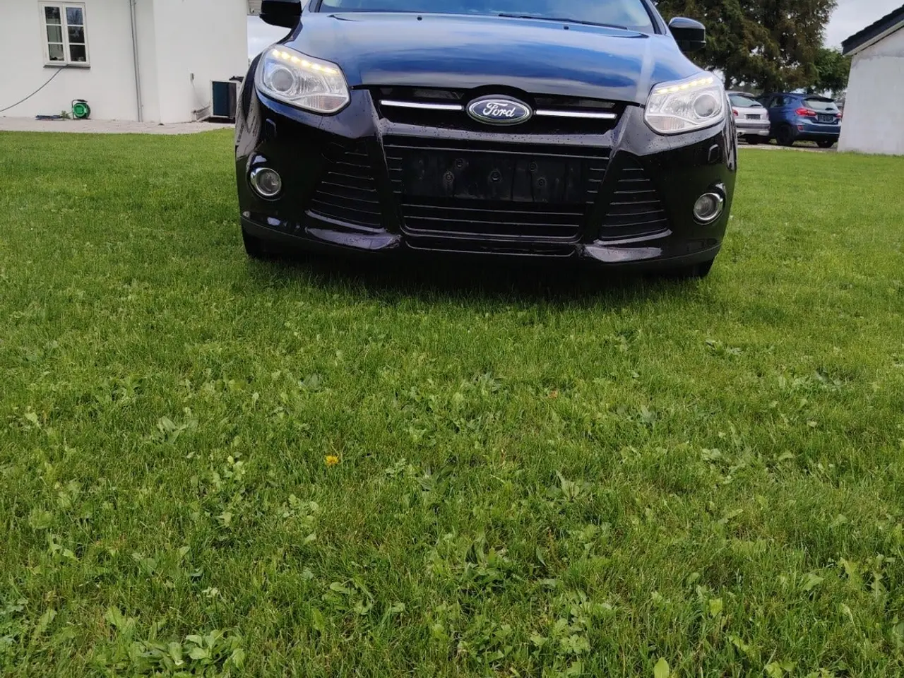 Billede 1 - Ford Focus 1,6 SCTi 182 Titanium stc.