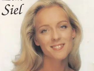 Lene Siel – Mod Vinden – CD