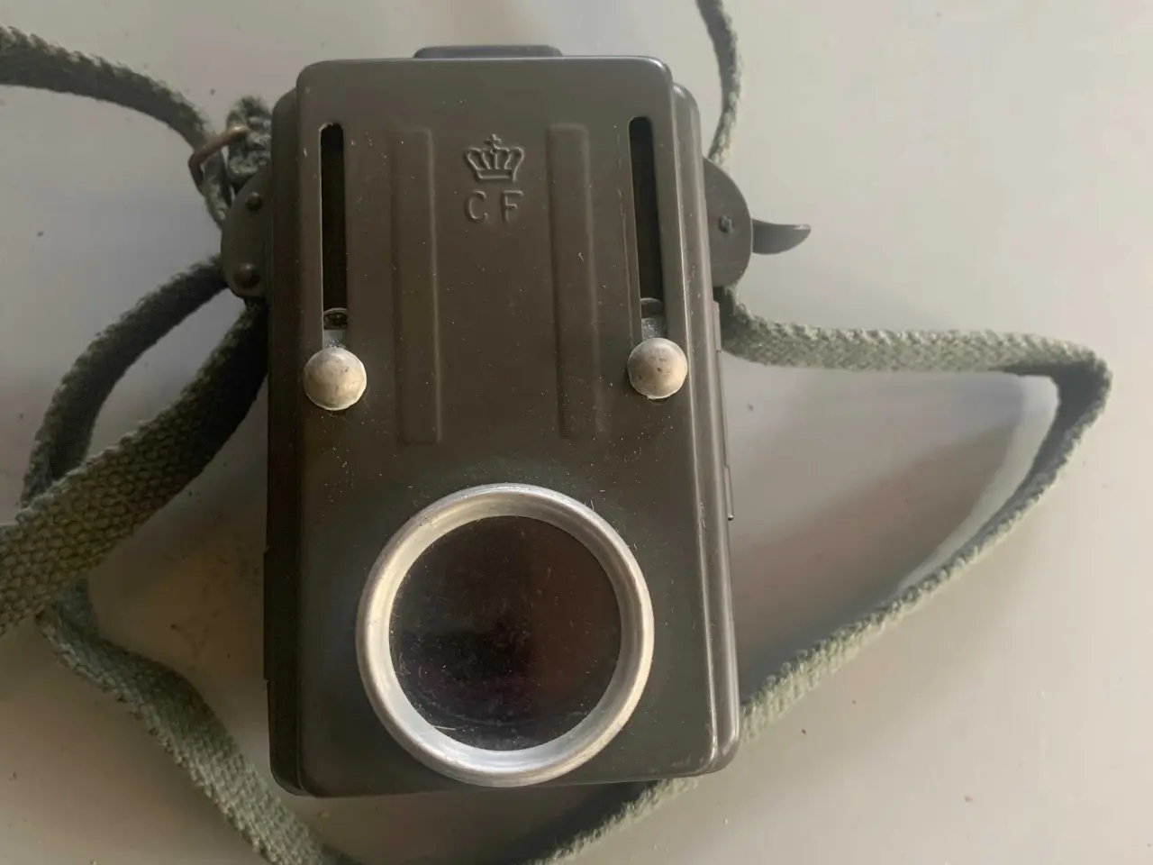 Billede 3 - Cf lygte