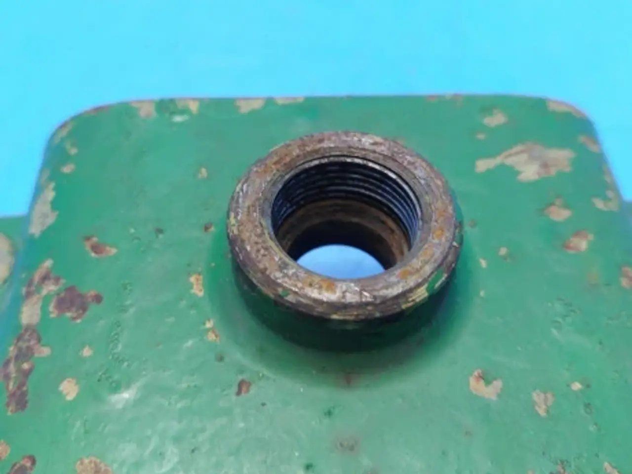 Billede 5 - John Deere 2020 Support AL27203