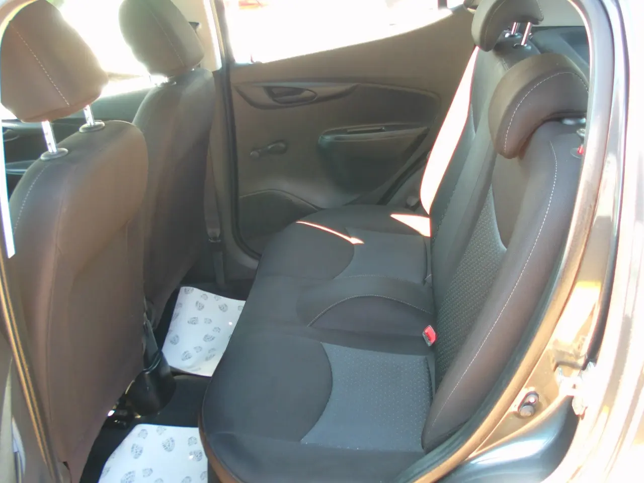 Billede 12 - Opel Karl 1,0 Enjoy aut.