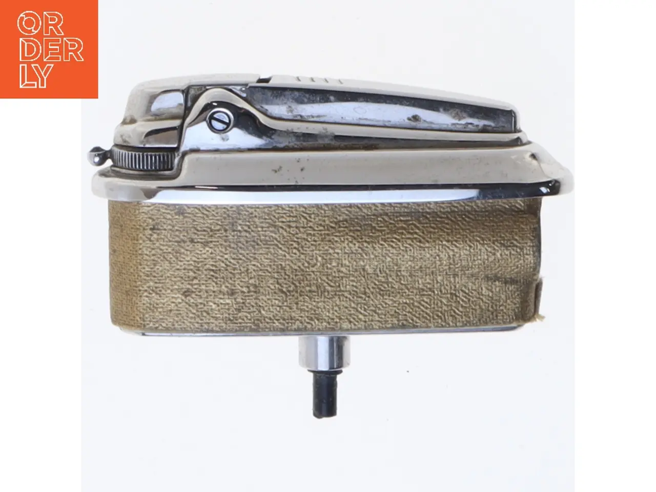 Billede 1 - Ronson Varaflame lighter 7,5 cm (str. 7,5 cm)