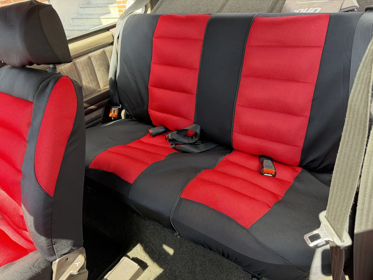 Billede 13 - Fiat Uno 1,0 45 3d sælges 