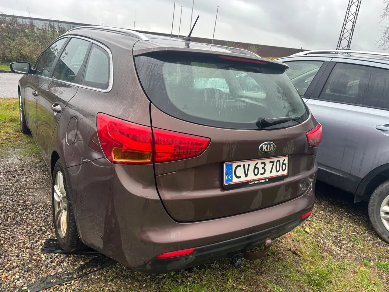 Billede 2 - Kia Ceed 1,6 GDi Premium DCT