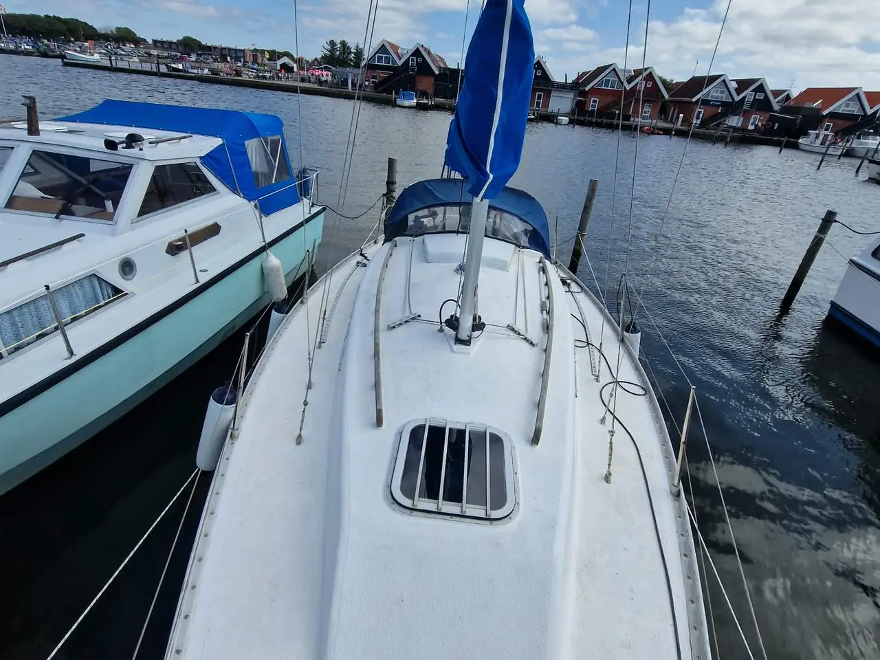 Billede 13 - Albin Joker s30
